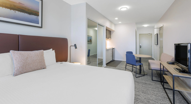 Quest Werribee, Reserva ahora Apartahotel  