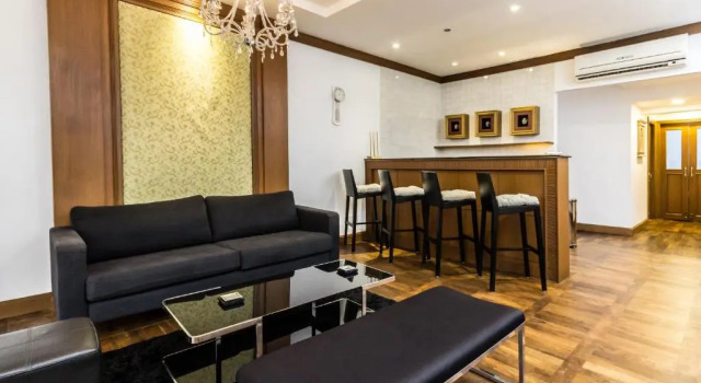 Dasiri Downtown Residence Unit 3