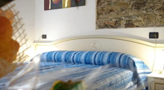 Двухместный номер Standard Hotel La Zorza