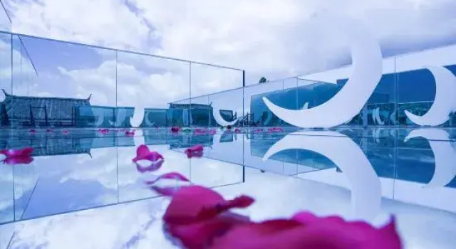 Ganfu Bai Aesthetic Landscape Homestay (Dali Ancient City Branch), Prenota Hotel Hotel a da con parcheggio, Parcheggio