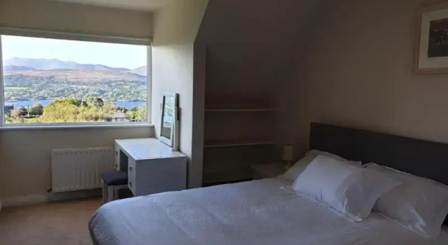 Номер Standard Misty Bay - Kenmare