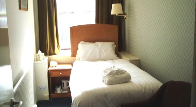 Номер Standard The Golf Hotel