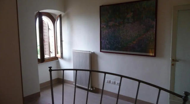 Apartment 2 Schlafzimmer Domus Eroli