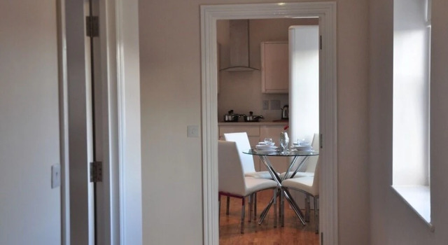 Andover Apartments