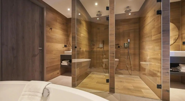 Семейный номер Deluxe Van der Valk Hotel Leeuwarden