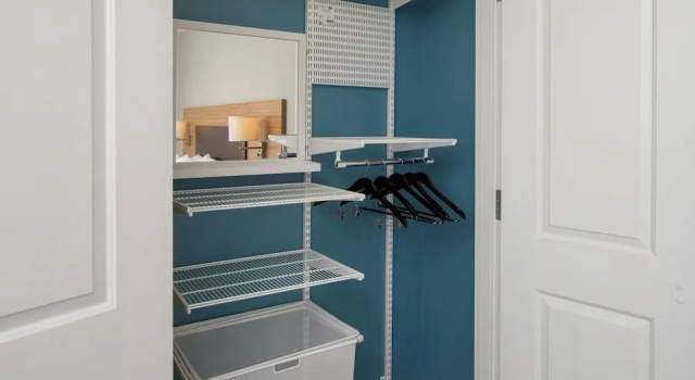 Люкс c 1 комнатой TownePlace Suites by Marriott Foley at OWA