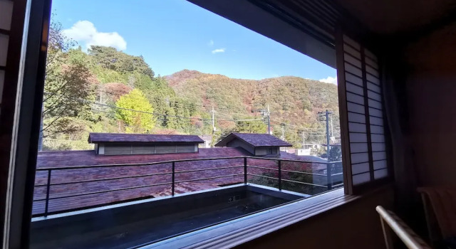 Номер Standard Sakahijiri Nikko