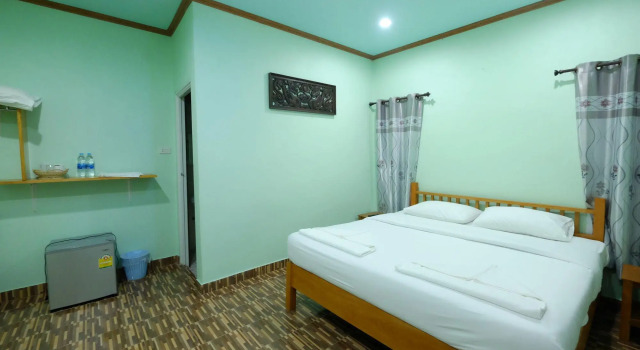 Pum and Plam Homestay Resort, Забронировать Курортный отель Курортные отели Южного Таиланда, Курортный отель