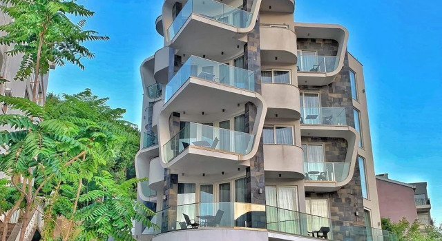 Hotel Pierina