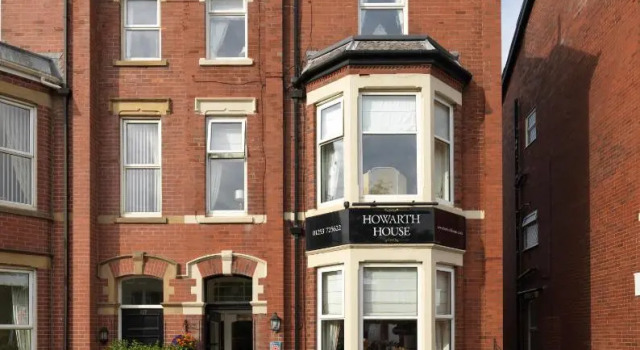 Howarth House, Забронировать Апартаменты/квартира Отели Литам-Сент-Эннс с бассейном, Бассейн