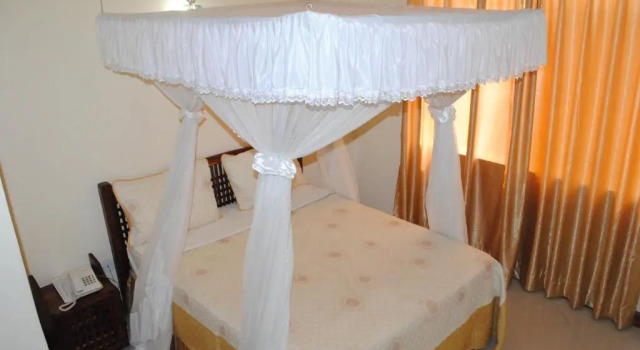 Habitación doble Estándar Briston Hotel Arusha