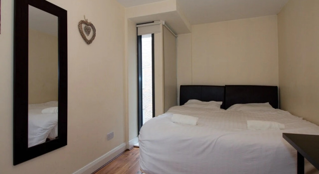 Ivy/Albion Apartments, Забронировать Апартаменты/квартира Апартаменты Дублина, рядом с Городская усадьба Пауэрскортов, Апартаменты/квартира