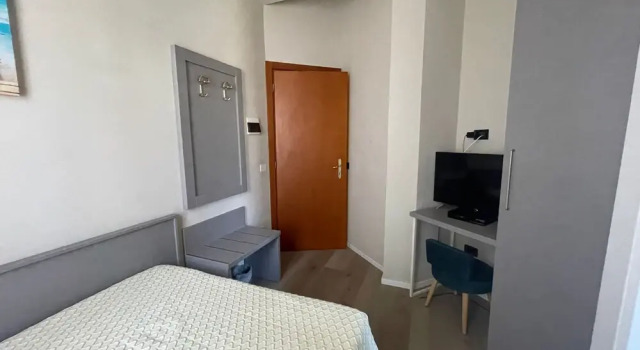 Двухместный номер Standard Hotel Rosa Dei Venti