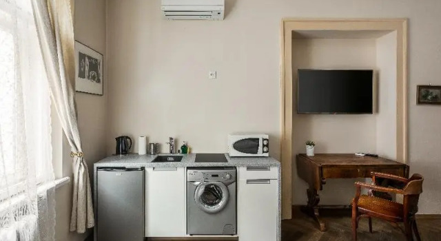 Студия Standard The Spiski Palace Apartments