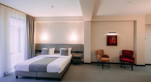 Dilijazz Hotel and Restaurant, Rezerwuj Hotel Dilidżan Tavush region