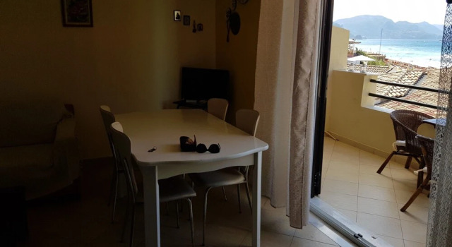 Corfu Glyfada Apartment 73, Забронировать Апартаменты/квартира Отели периферии Ионических островов с парковкой, Парковка
