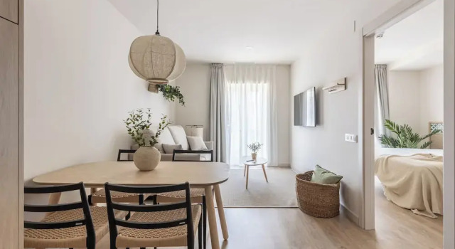Апартаменты Líbere Córdoba Tendillas