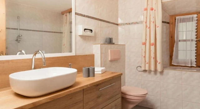 Апартаменты c 1 комнатой Hotel Kreuz