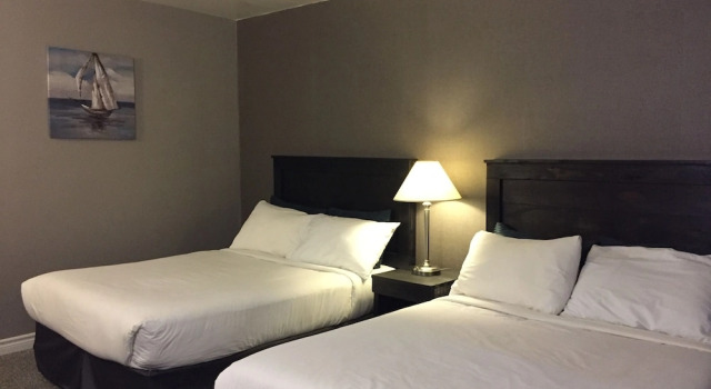 Greenside Motel, Rezerwuj Motel St. Andrews Kanada