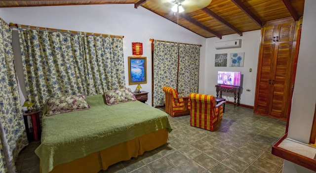 Hotel Rancho Coral, Rezervovat Hotel Hotely v Puntarenas s parkováním, Parkování