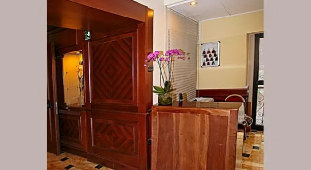 Ca Lucatello Townhouse, Забронировать Отель Отели Венеции с завтраком, рядом с Церковь Святого Георгия Великого, Завтраки