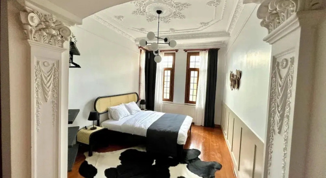 Botter Dream House, Rezerwuj Apartament Apartamenty w Stambuł, Apartament