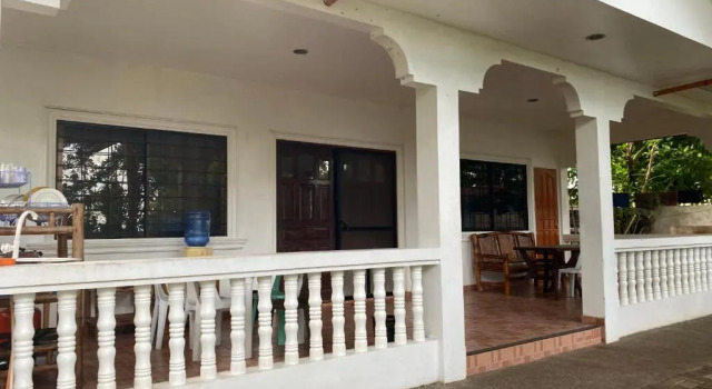 Standard Zimmer mit Balkon und mit Blick Villa Juana