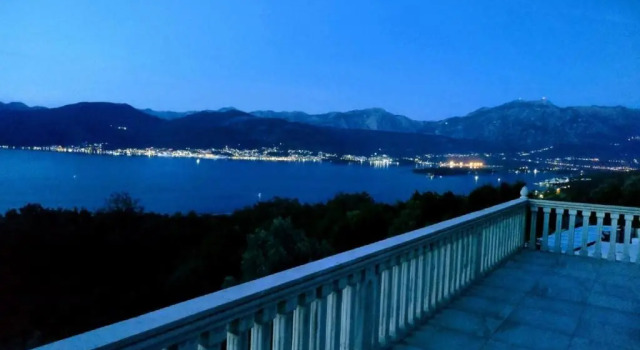 Студия Apartments Vidikovac