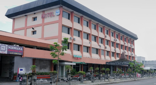 Hotel Bandung Permai