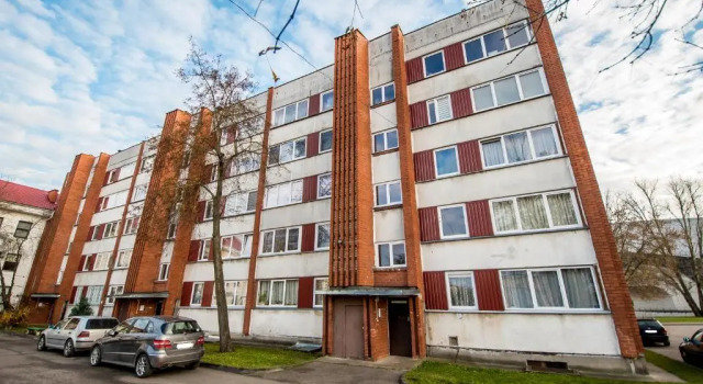 Balvu iela 3 Sunshine Home