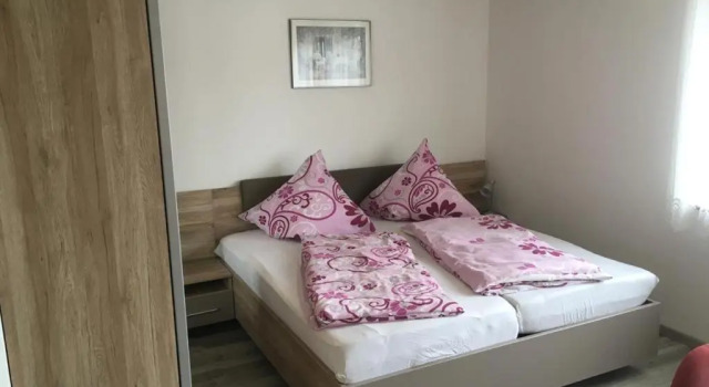 Ferienwohnungen Müller, Reserva ahora Hotel Staffelstein Lichtenfels