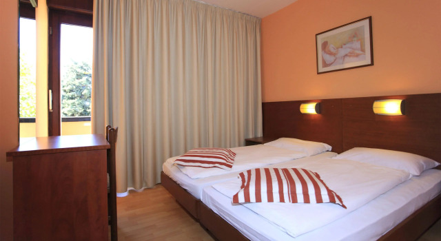 Hotel Donat All Inclusive