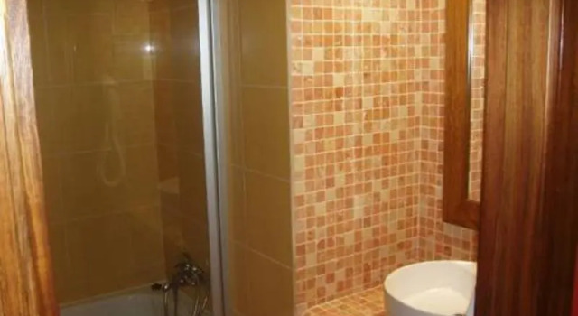 Двухместный номер Standard с балконом Hotel Praia Sol