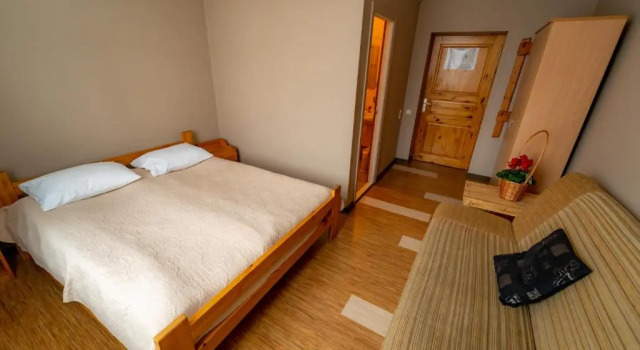 Двухместный номер Standard Hotel Mare & Restaurant