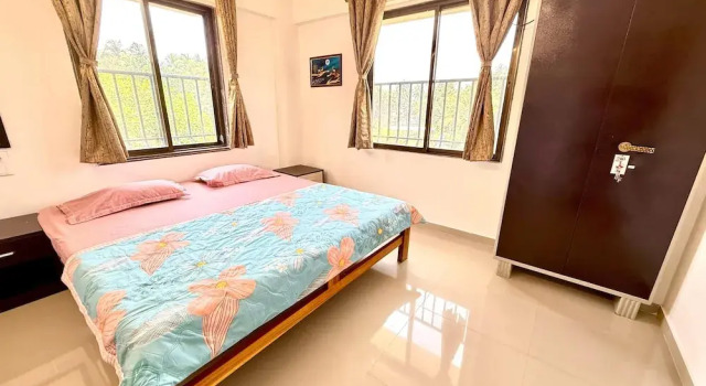 Апартаменты Konkan Pearl Suites