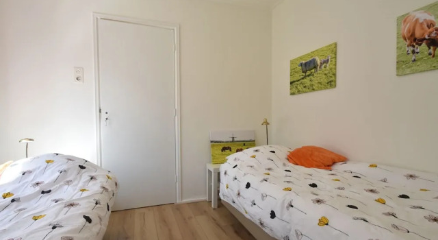 Graceful Holiday Home in Bergen With Terrace, Забронировать Отель Отели Норда 3 звезды, 3*