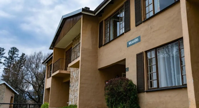 Двухместный семейный номер Standard Gooderson Drakensberg Gardens and Golf & Spa Resort