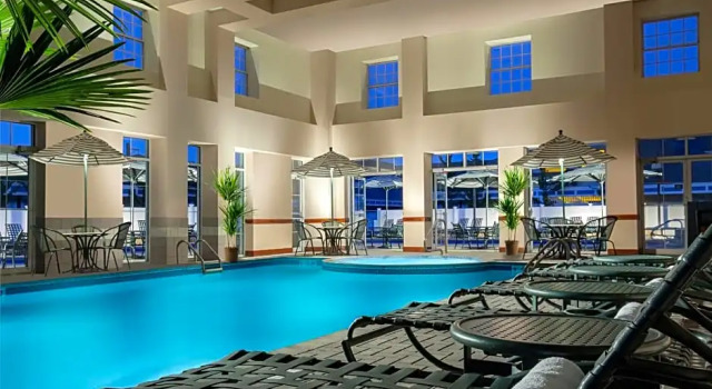 Run of House North Conway Grand Hotel