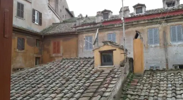 Un Posto a Roma, Prenota Locanda Motel a Roma, Motel