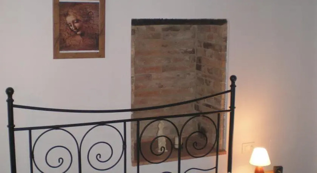 Il Borgo Vecchio, Rezervovat Hotel  