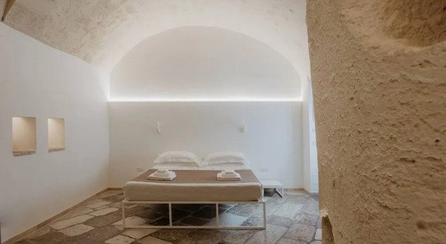 Premium Zimmer mit Stadtblick Pietragialla