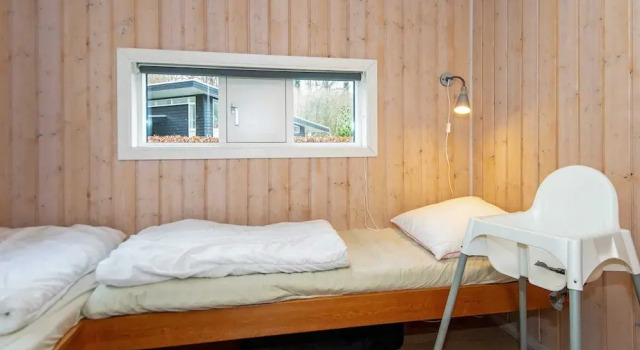 6 Person Holiday Home in Aabenraa, Rezervați Casă de vacanță Hoteluri în Syddanmark cu parcare, Parcare