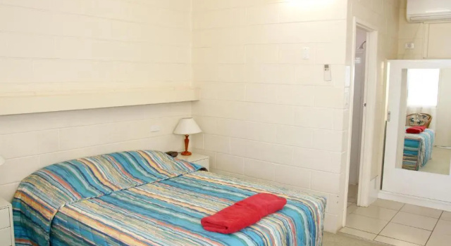 Двухместный номер Standard Renmark Motor Inn