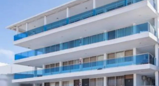 Hotel Verde Mar