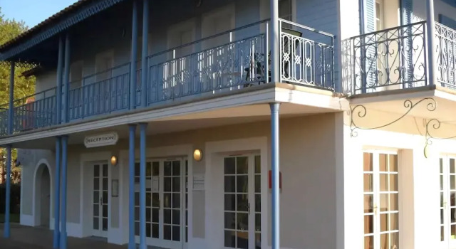 Les Clés Du Gers - Maison 2 pièces N13, Réserver Hôtel Hôtels et hébergements à Marciac, Hôtel