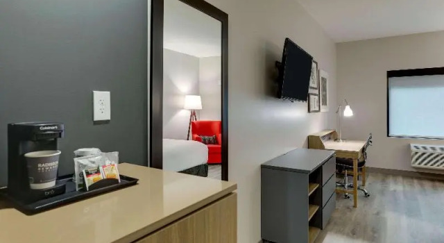 Номер Standard Country Inn & Suites by Radisson, Cumming near NorthSide Hospital Forsyth