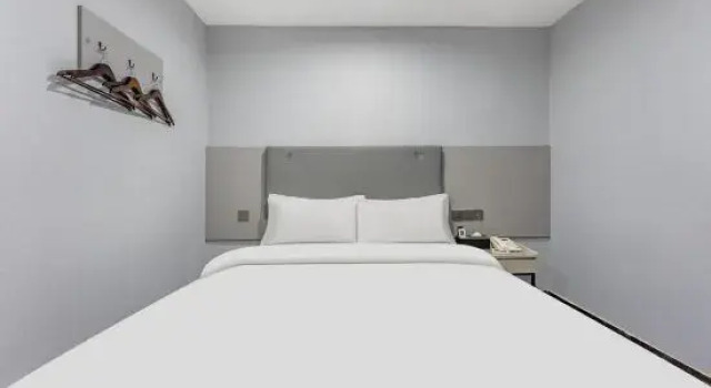 Номер Standard Kaixin Express Hotel