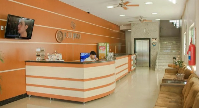 Hotel Mundial