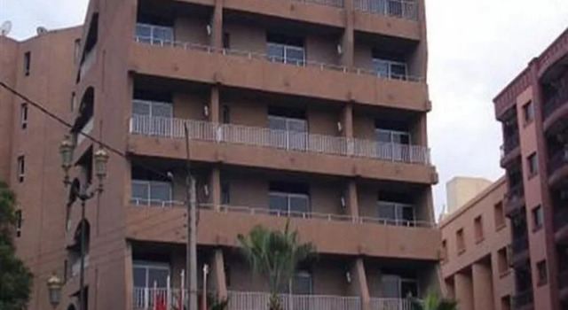Agdal Hotel