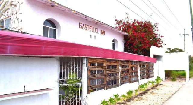 Gastello